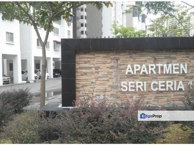Apartment Seri Ceria 1