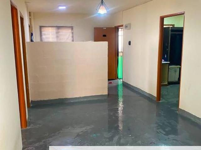 Apartment Seri Kembangan