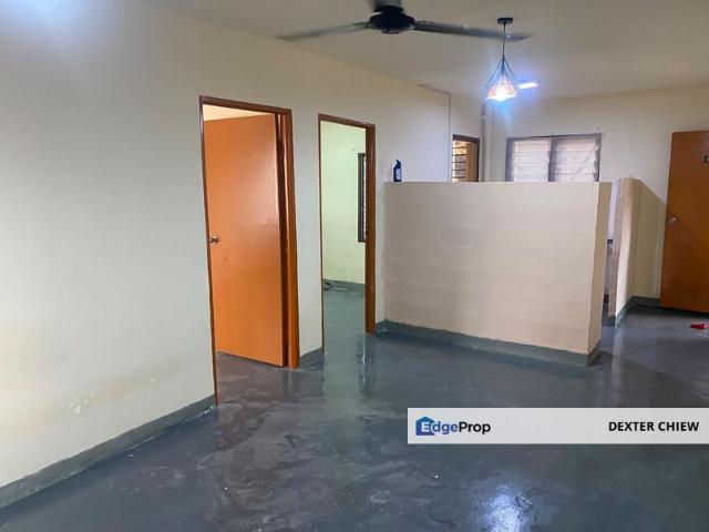 Apartment Seri Kembangan