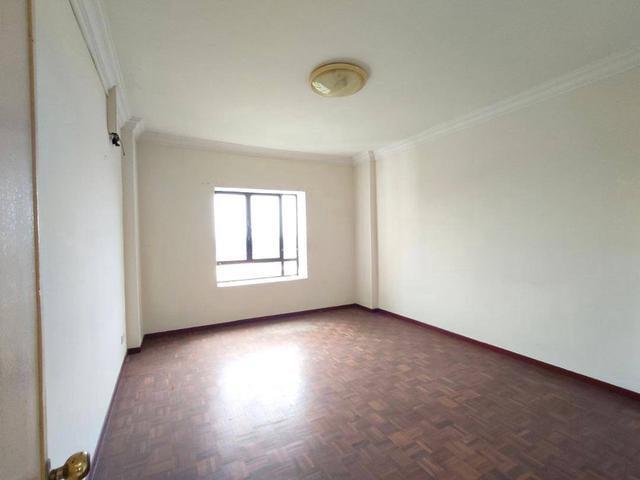 Apartment Seri Mutiara Bandar Seri Alam Masai Full Loan