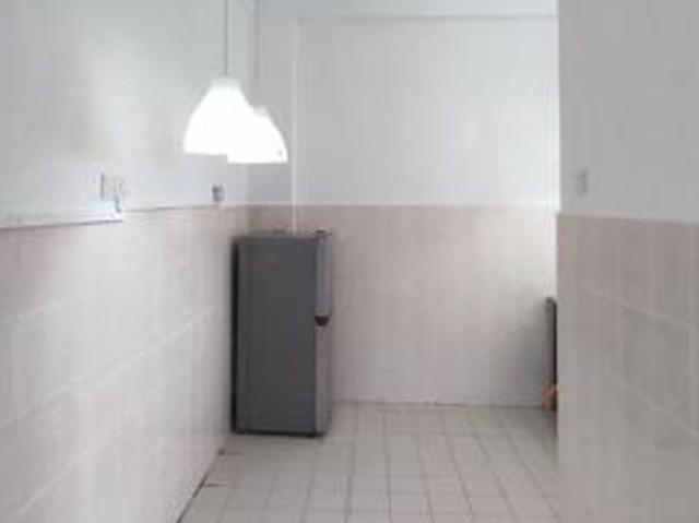 Apartment Seri Nuang Seksyen U11 Shah Alam For Sale