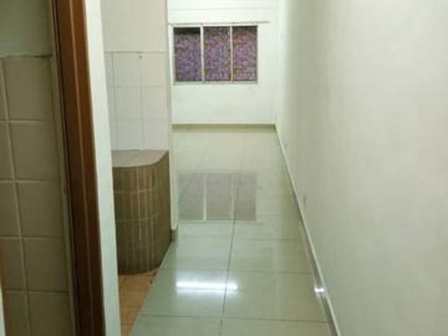 Apartment Seri Pulai Jalan Seri Serdang Balakong Jaya