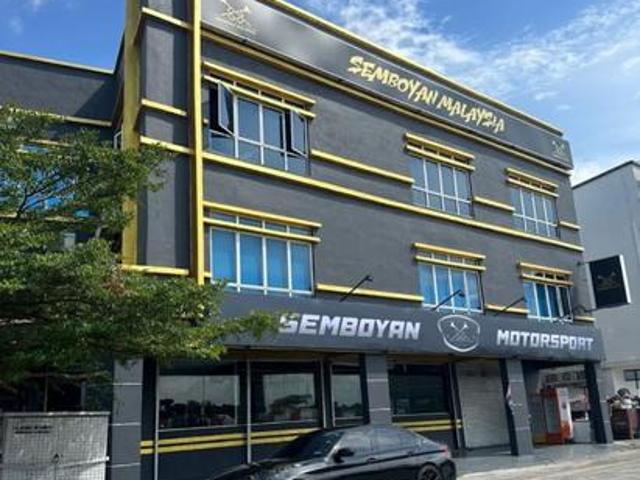 Apartment Seri Saujana Zero Booking Zero Deposit