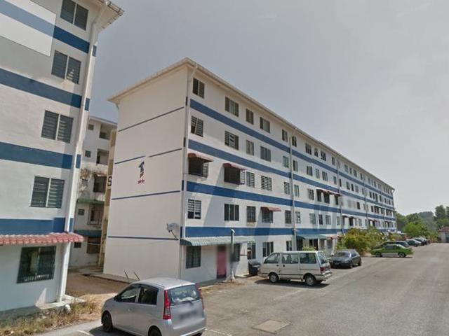 Apartment Seri Semarak
