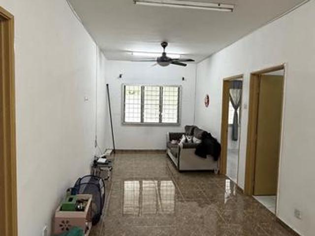 Apartment seri suria bandar sunway semenyih freehold