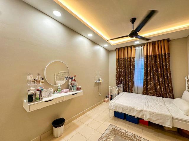 APARTMENT SERUNAI BANDAR BUKIT RAJA Klang