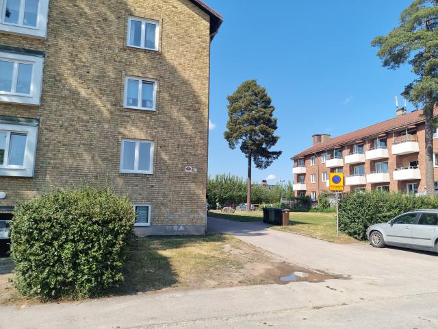 apartment Åsgårdsvägen 13 A / Avesta