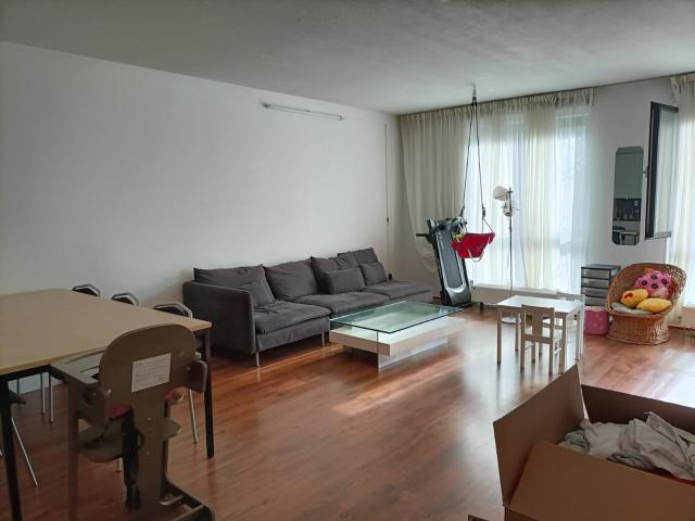 Apartment share in Bijlmer