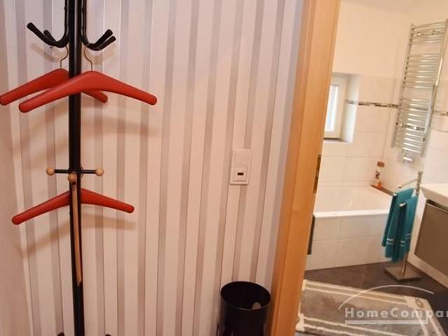 apartment / short term rental / Laatzen