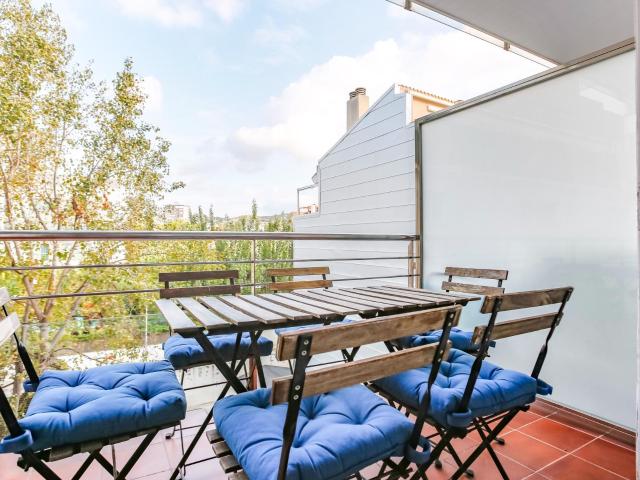 Apartment Sitges Centre