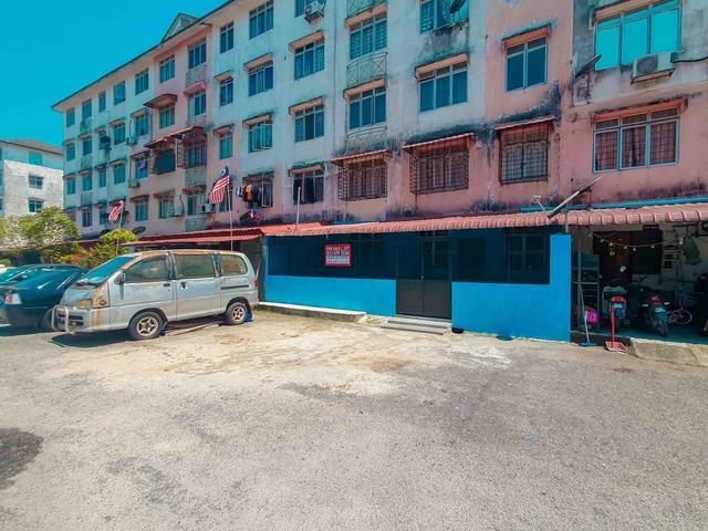 Apartment Siantan