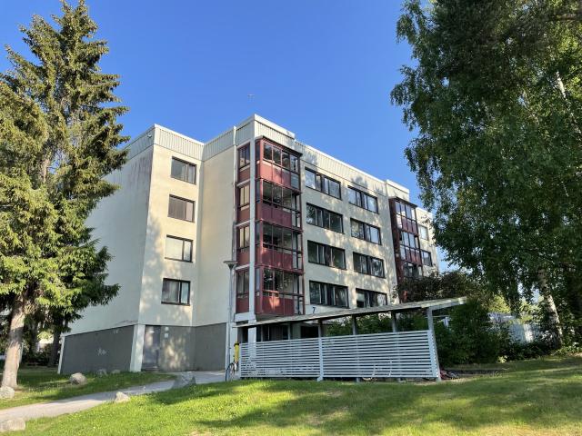 apartment Sicksackvägen 5 / Gävle