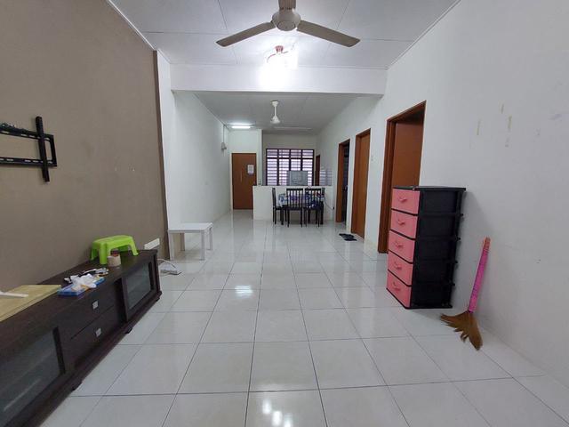 Apartment Sinar in Salak Perdana Bandar Baru Salak Tinggi Sepang