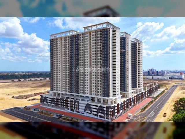 APARTMENT SIREH RESIDENCE UNTUK DISEWA TEPI AEON MALL KOTA BHARU