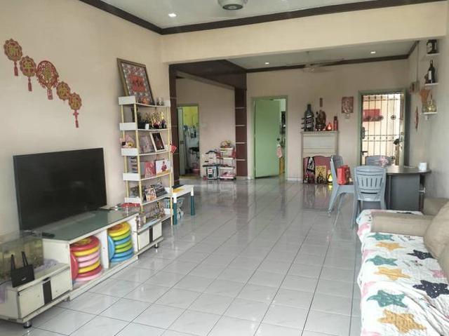 Apartment Skudai Villa Skudai Baru Skudai Full Loan Cash Out