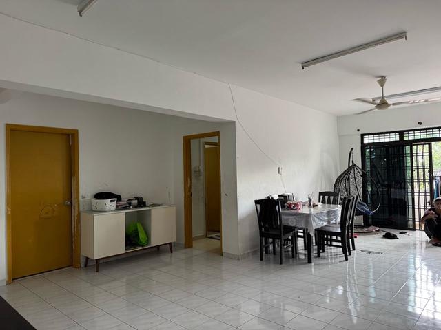 Apartment Skudai Villa Skudai Baru Skudai Full Loan Cash Out