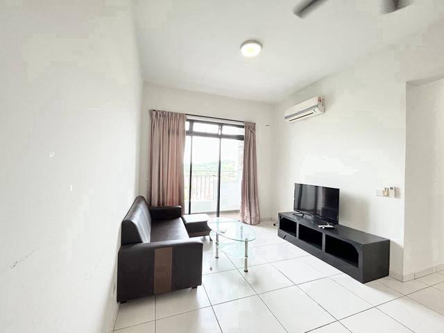 Apartment Sky View Bukit Indah Nusa Bestari 2nd Link Tuas