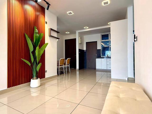 Apartment SKS Habitat Larkin FULLY FURNISHED