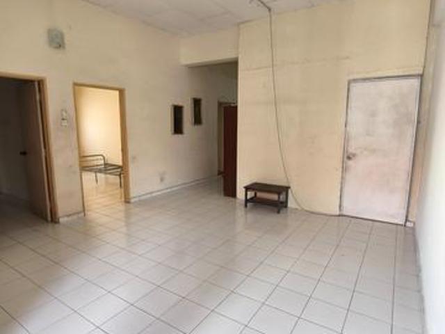 Apartment Sri Manja Square One