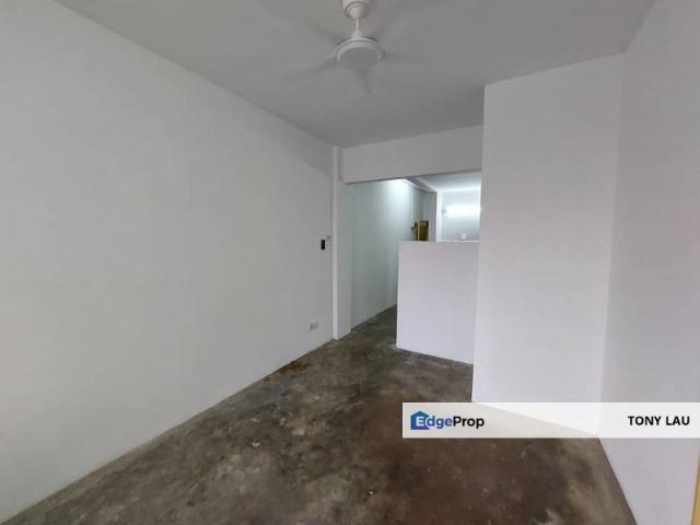 Apartment Sri Markisa