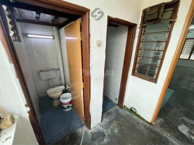 Apartment Sri Nervillia Kota Kemuning Shah Alam