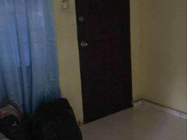 Apartment Sri Angkasa, Bayu Perdana