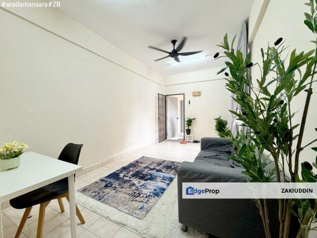 Apartment Sri Ara