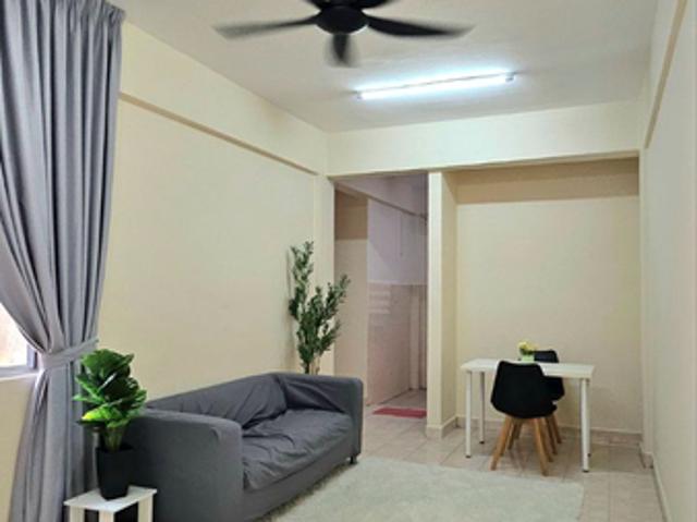 Apartment Sri Ara
