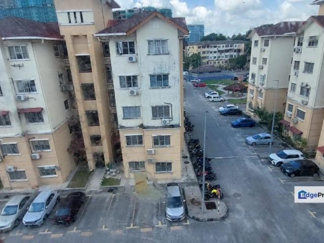 Apartment Sri Ara