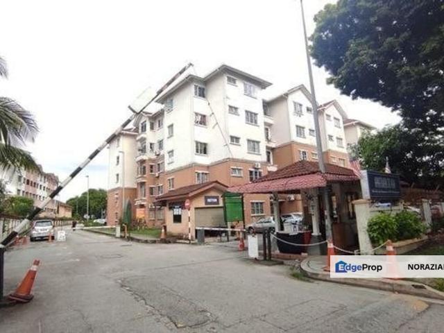 Apartment Sri Ara