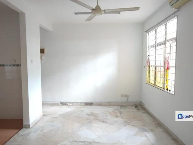 Apartment Sri Ara