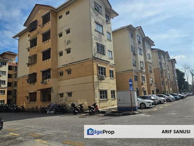 Apartment Sri Ara
