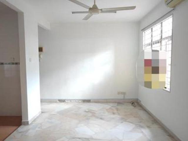 Apartment Sri Ara Ara Damansara Petaling Jaya