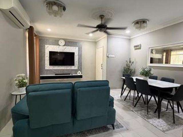 Apartment Sri BaiduriUkay Perdana