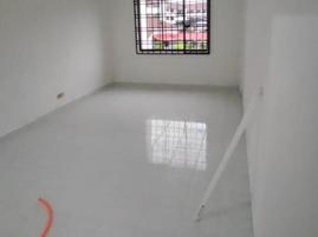 Apartment Sri Bayu Bndr Selesa Jaya Johor Bahru Untuk Dijual