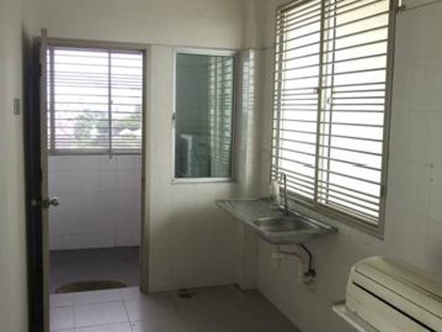 Apartment sri chempa sale raja uda butterworth near bagan