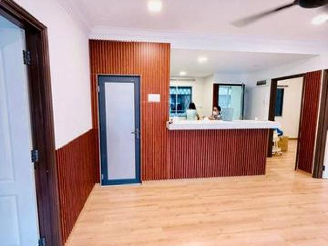 Apartment Sri Inai Pandan Indah KL