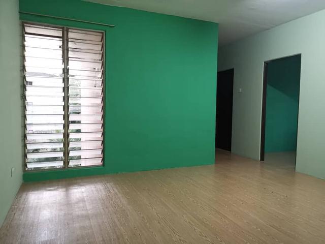 Apartment Sri Indah 3b2b
