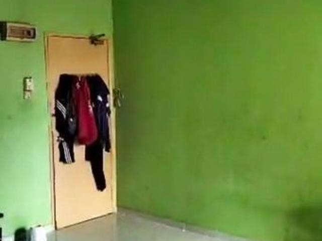 Apartment Sri Indah
