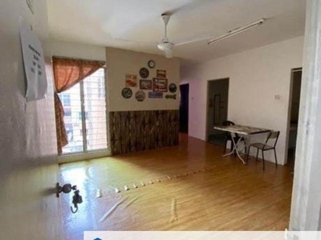 Apartment Sri Indah