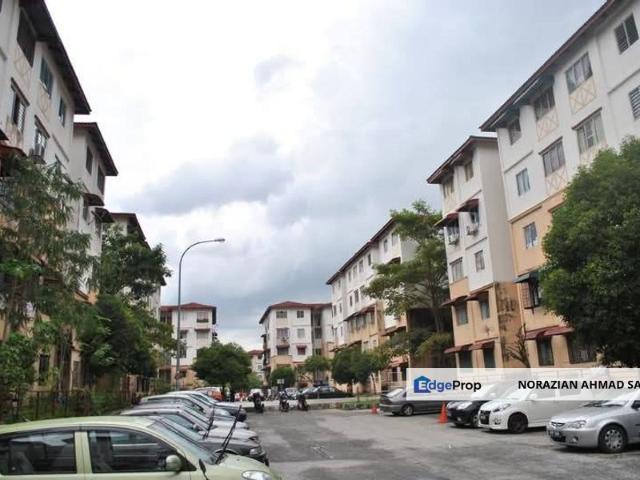 Apartment Sri Indah
