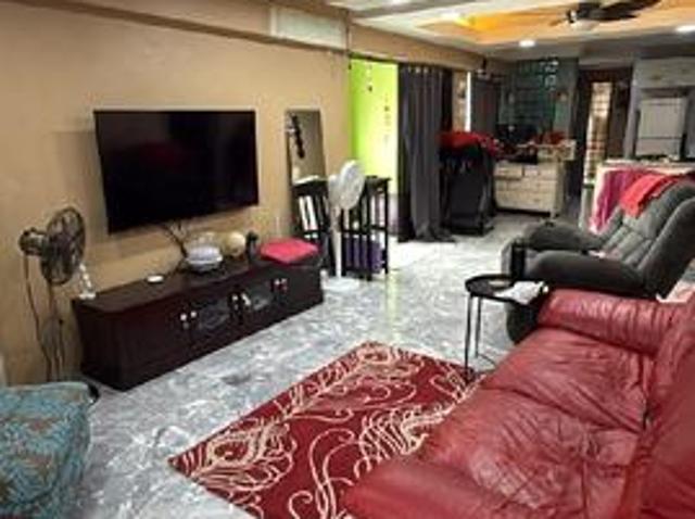 Apartment Sri Jinjang