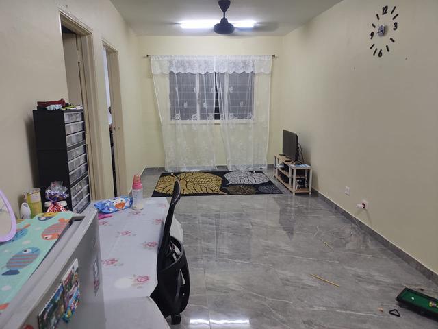 apartment sri penara untuk dijual