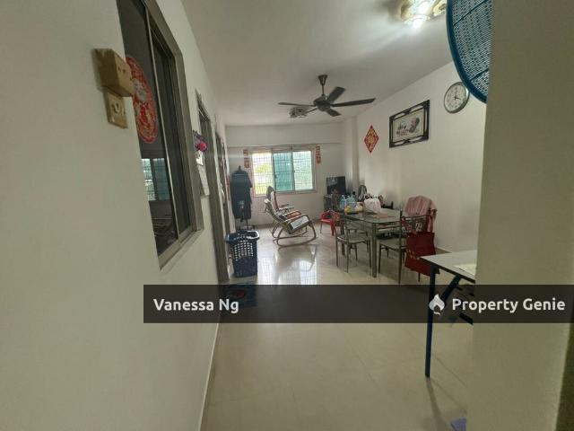 Apartment Sri Rakyat, Bukit Jalil