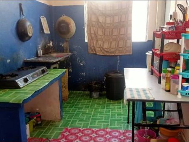 apartment Sri rimba2nd flrbt7 sandakan