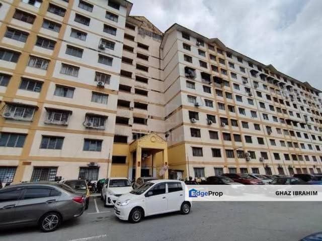 Apartment Sri Tanjung