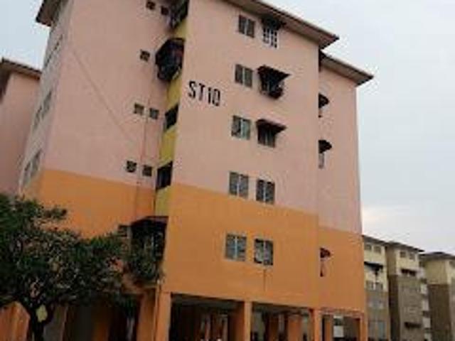 Apartment Sri Tanjung