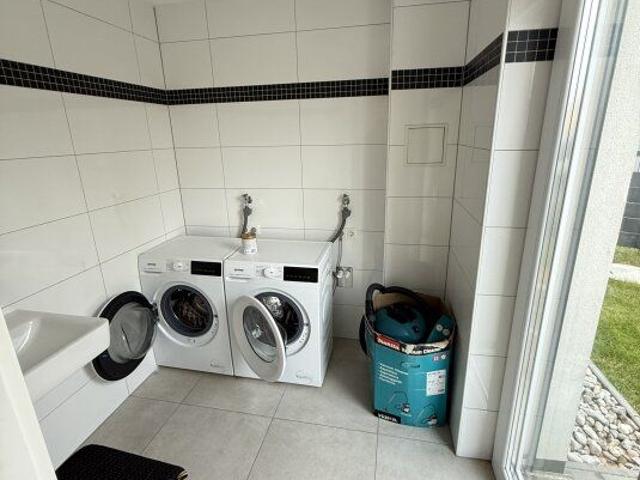 Zwei APARTMENTS Studenten oder Single mit je 1. Zimmer Nr.3 und Nr.7 in Langenzersdorf all Inclusive zu vermieten.