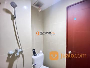Apartment Studio Full Furnish Dekat Universitas Padjajaran Jatinangor
