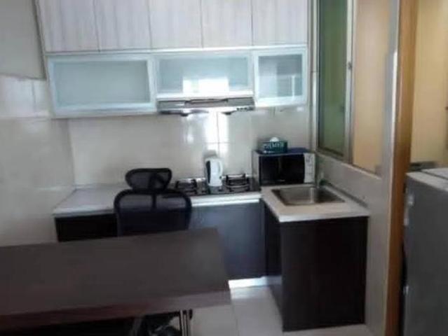 Apartment Studio Labuan Times Square